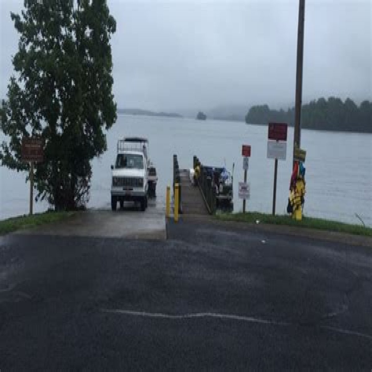 1 dead after boat collision on Black Creek: authorities