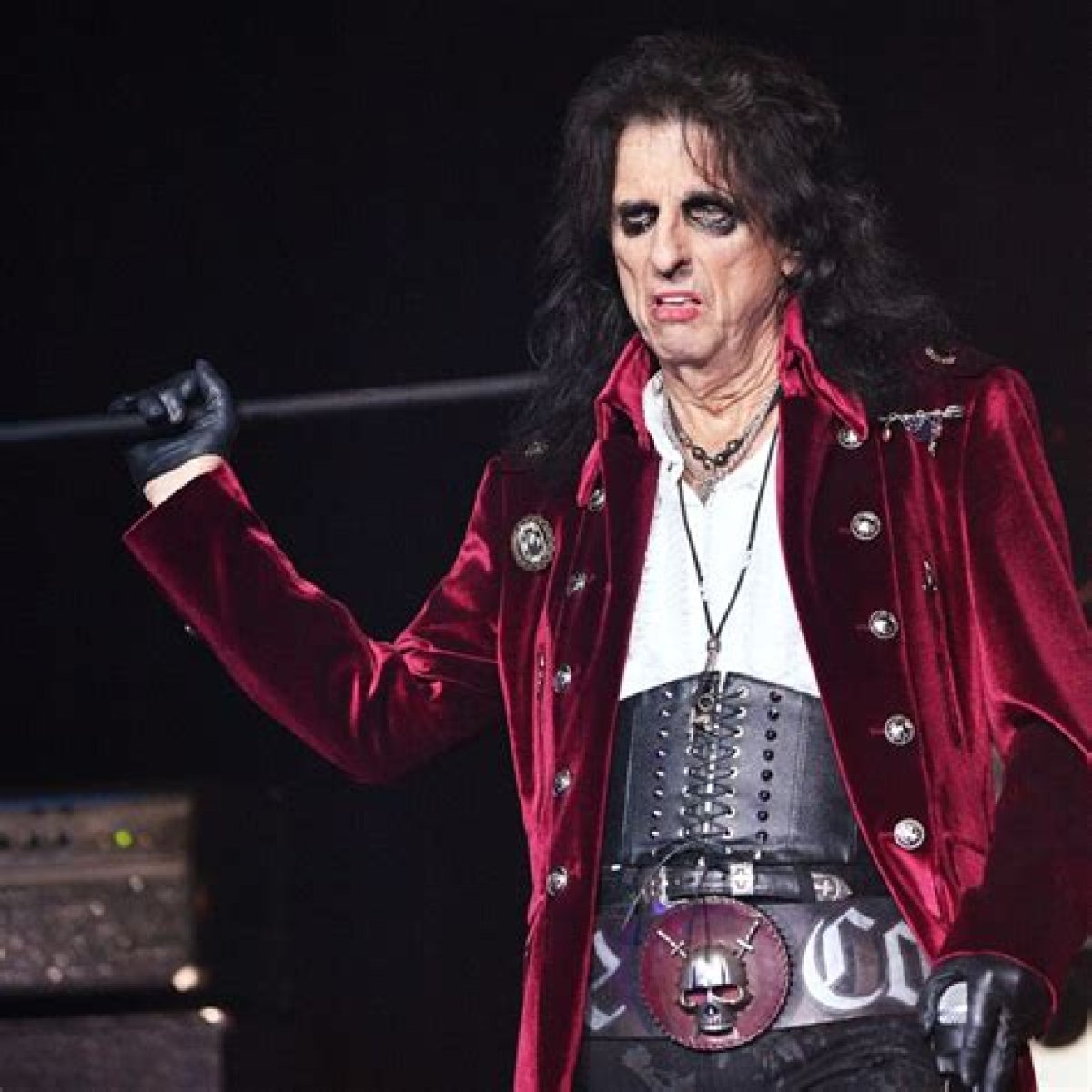 Alice Cooper Net Worth 2024: Age, Height, Weight, Wife, Kids, Bio-Wiki