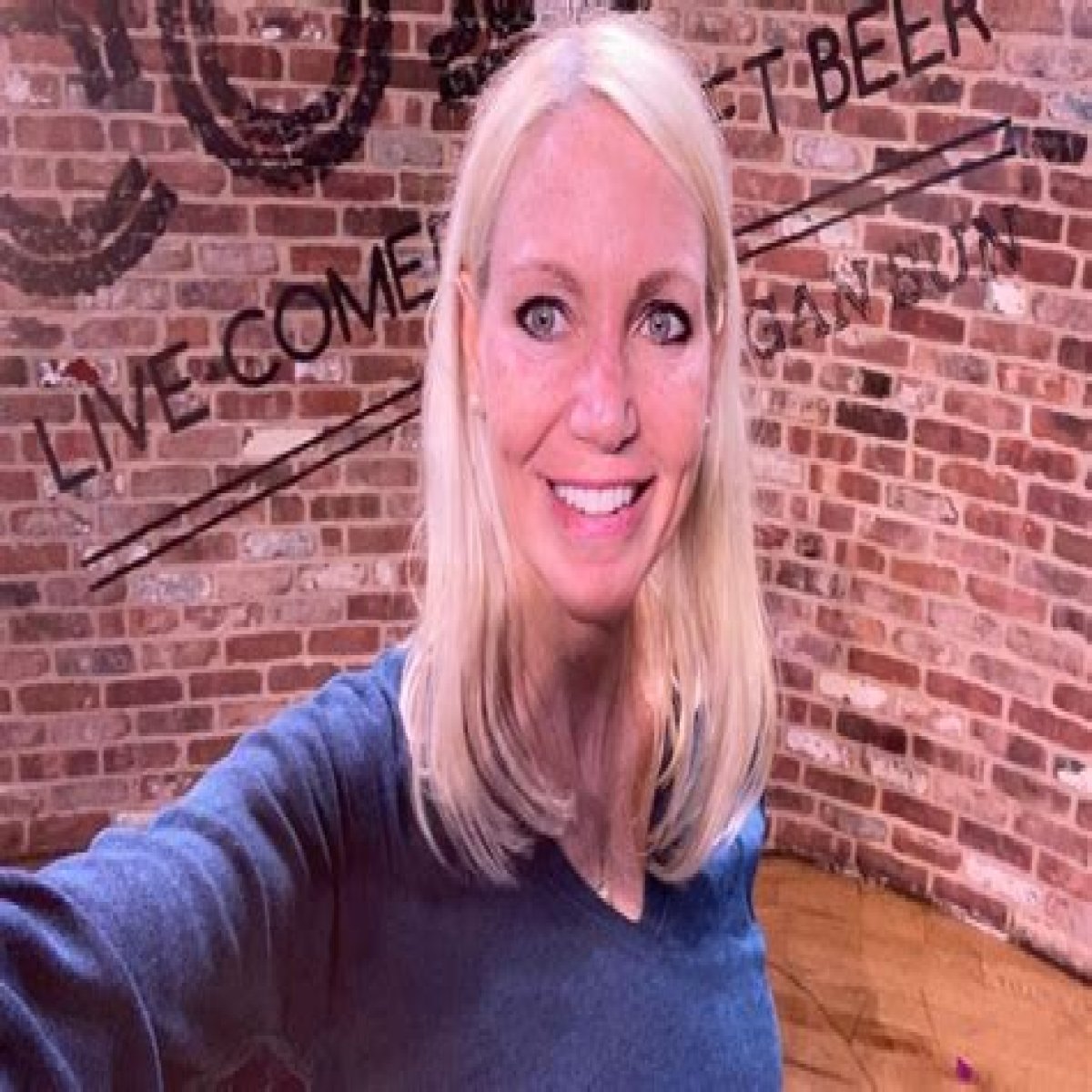 Alli Breen Net Worth: How Much Does the Comedian Earn?