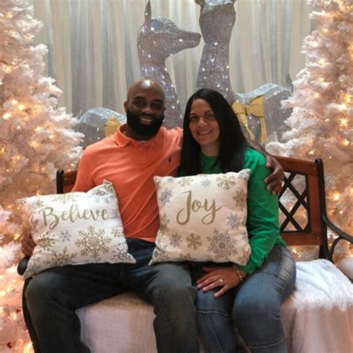 Amari Bailey's Parents' Role In His Success