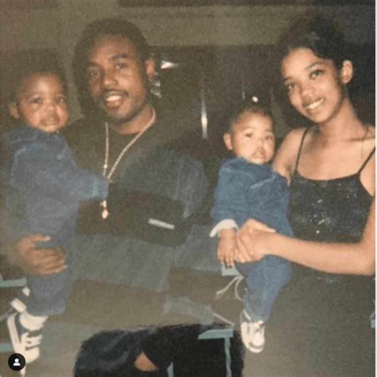Amina Garner: Facts about Tyrin Turner's wife