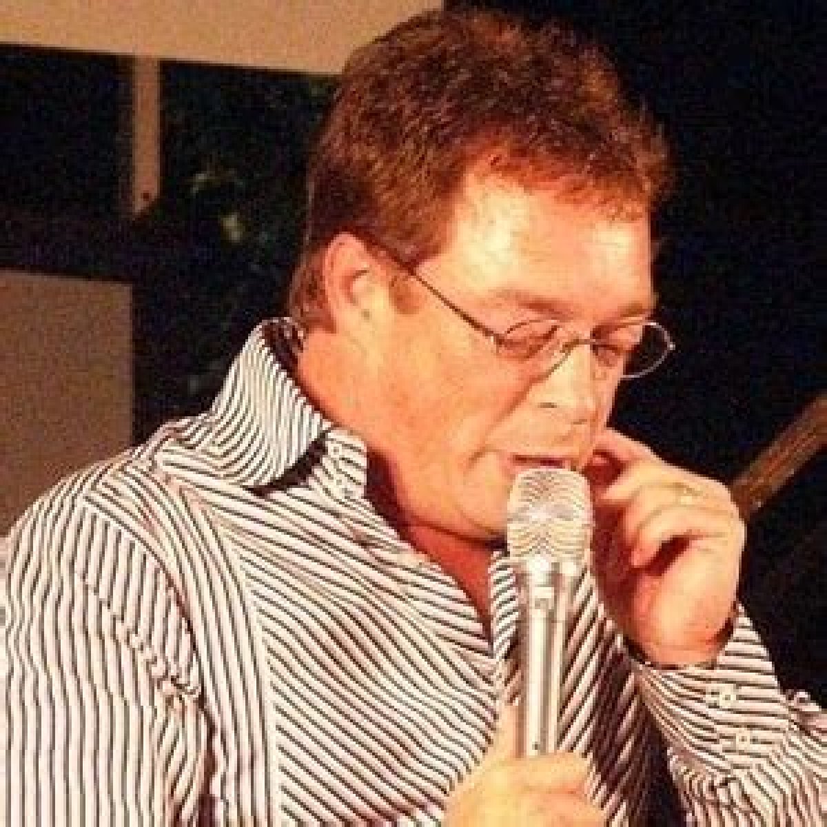 Anthony Burger (Pianist) - Age, Birthday, Bio, Facts, Family, Net Worth, Height & More