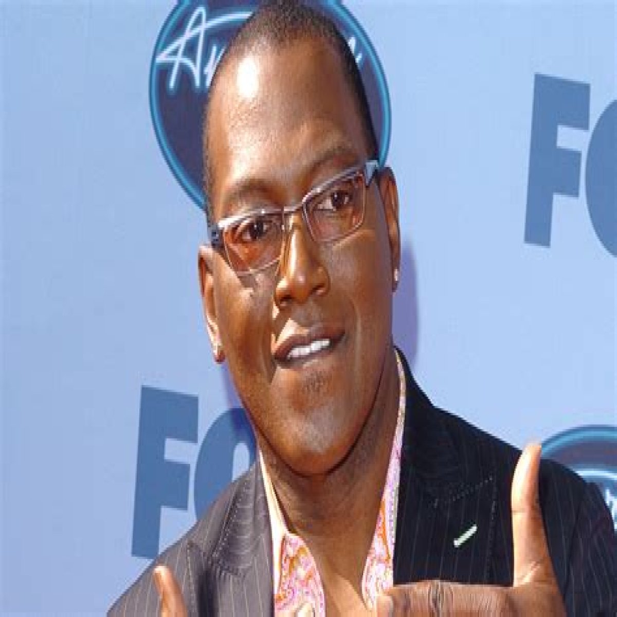 Are Randy Jackson from American Idol and Samuel Jackson related?