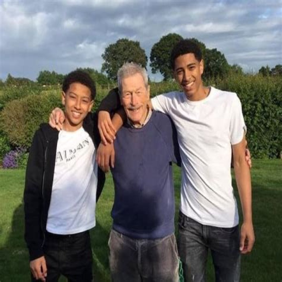Bellingham's Family: A Journey Through Generations