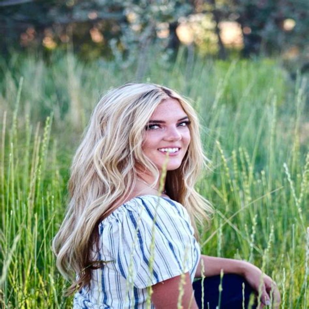 Breanna Conrad