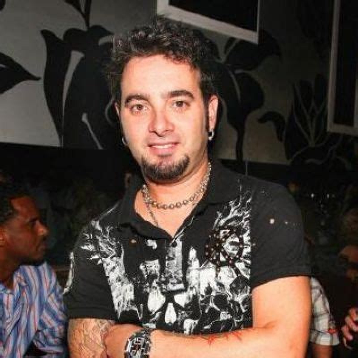 Chris Kirkpatrick- Wiki, Height, Net Worth, Wife