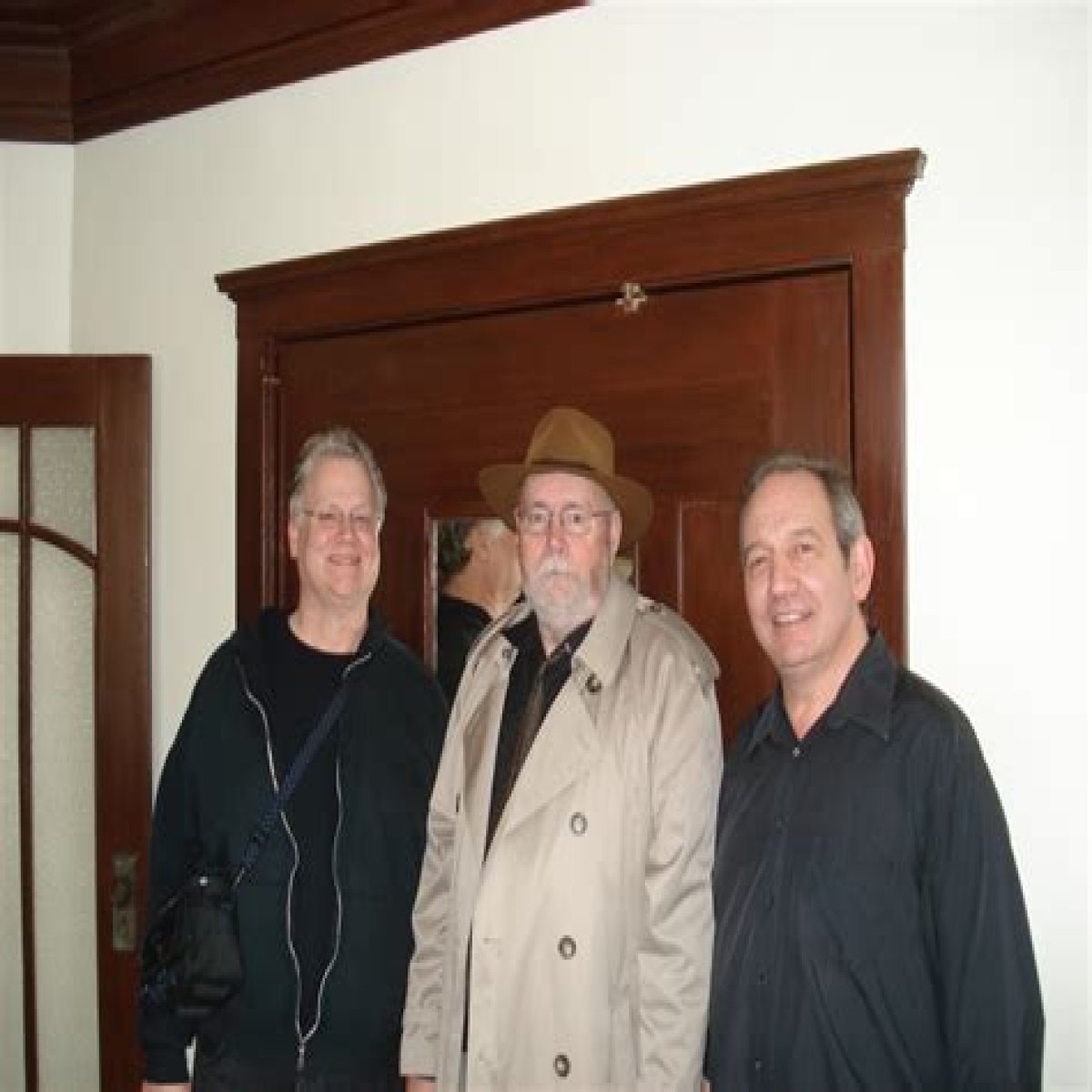 Dennis L. Hammett's Enduring Legacy