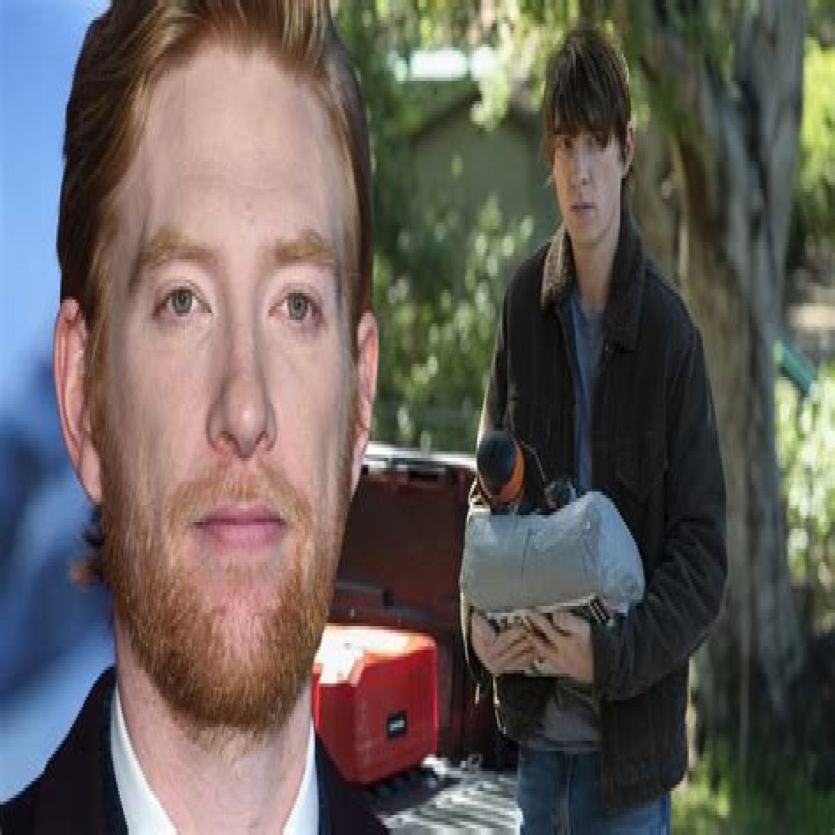 Did Domhnall Gleeson's Dramatic Weight Loss For One Of His Least Known Movies Change His Body Forever?