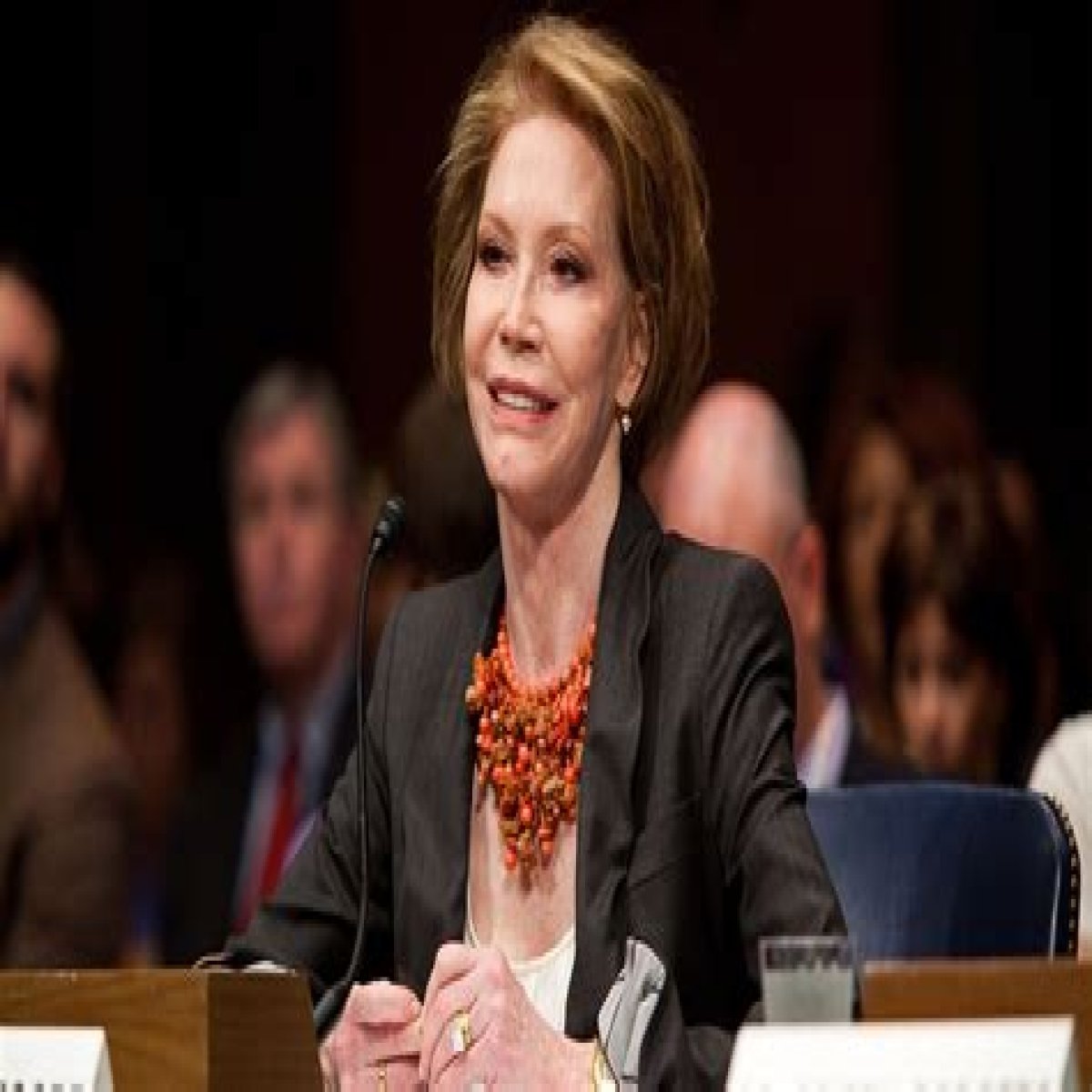 Did Mary Tyler Moore Struggle With An Eating Disorder? Uncovering The Truth