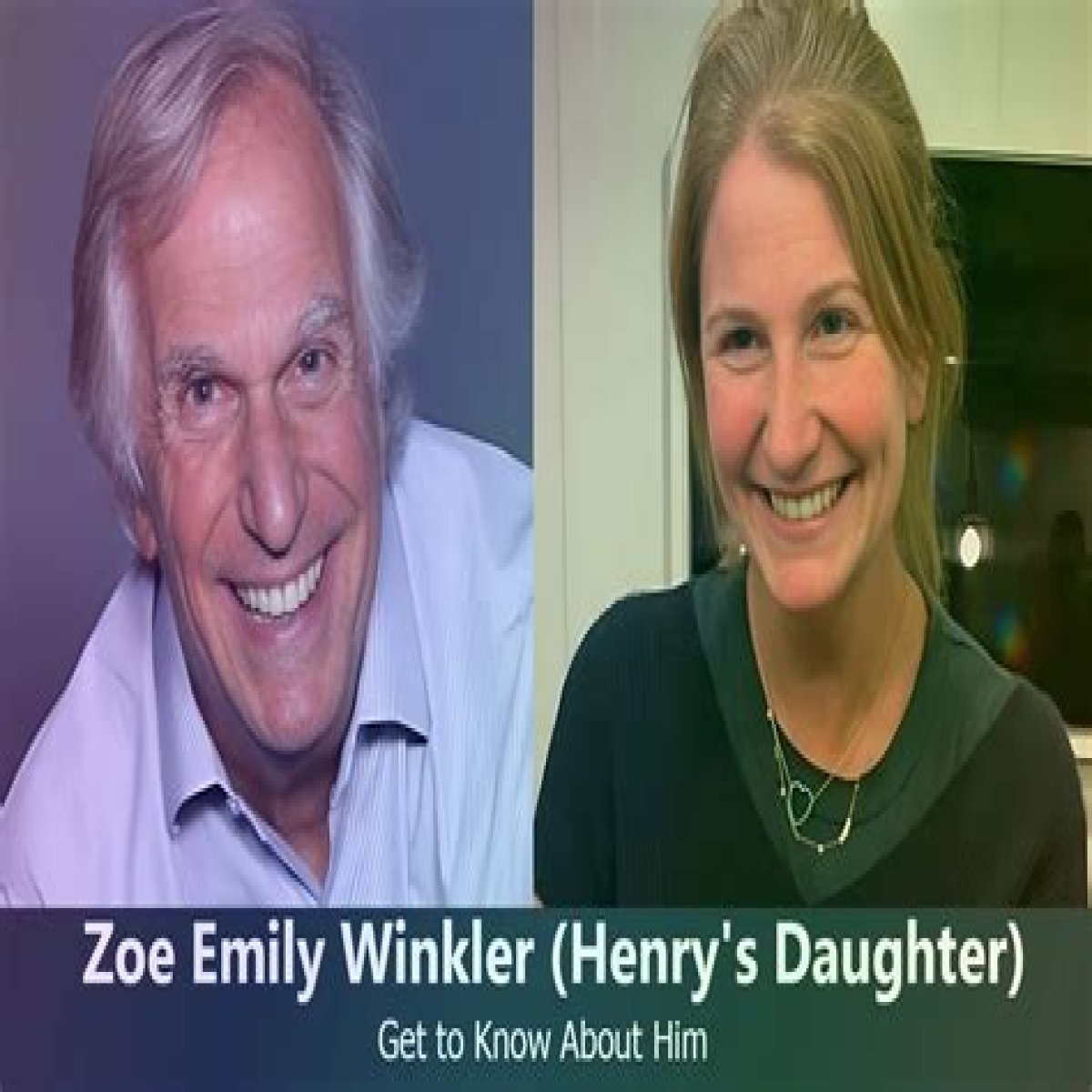 Discover The Enchanting World Of Zoe Emily Winkler: Unlocking Talent And Inspiration