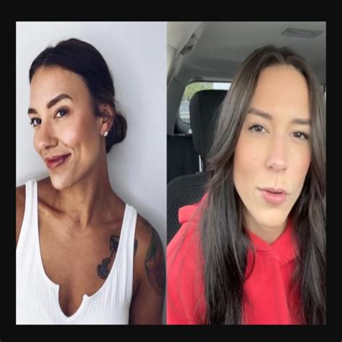 Discovering Andraya Carter's Wife: A Journey Into Their Life Together