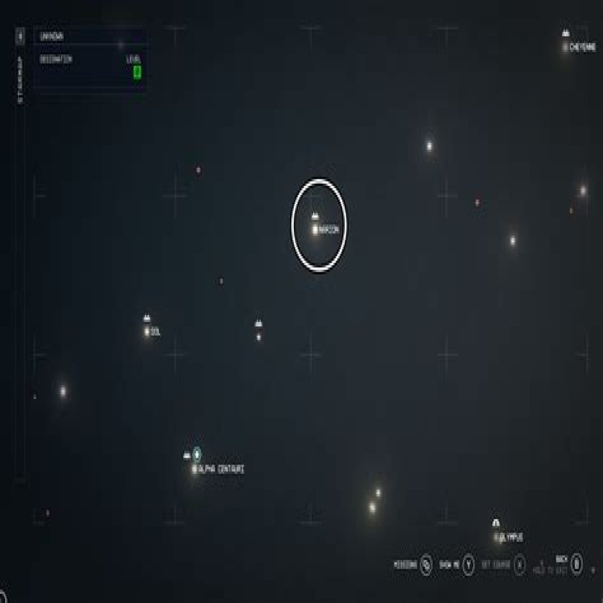 Discovering The Ultimate Locations For Ammo In Starfield