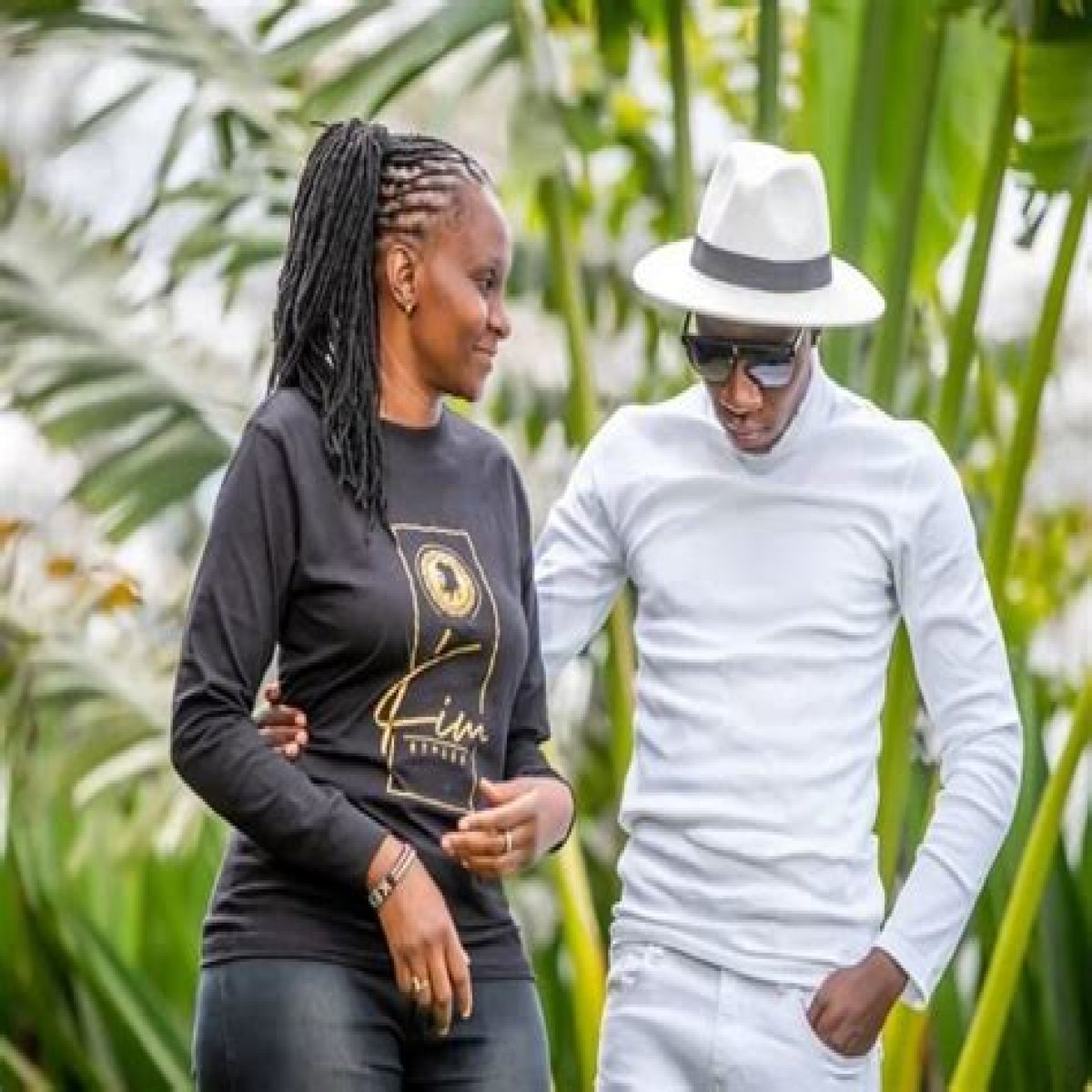 Esther Musila Biography: Age, Net Worth, Wiki, Songs, Tribe, Family, Parents, Husband, Guardian Angel