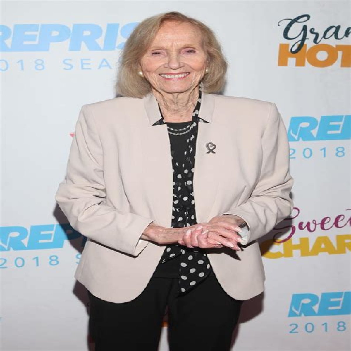 Eva Marie Saint Net Worth: Know About Her Age, Children and Husband