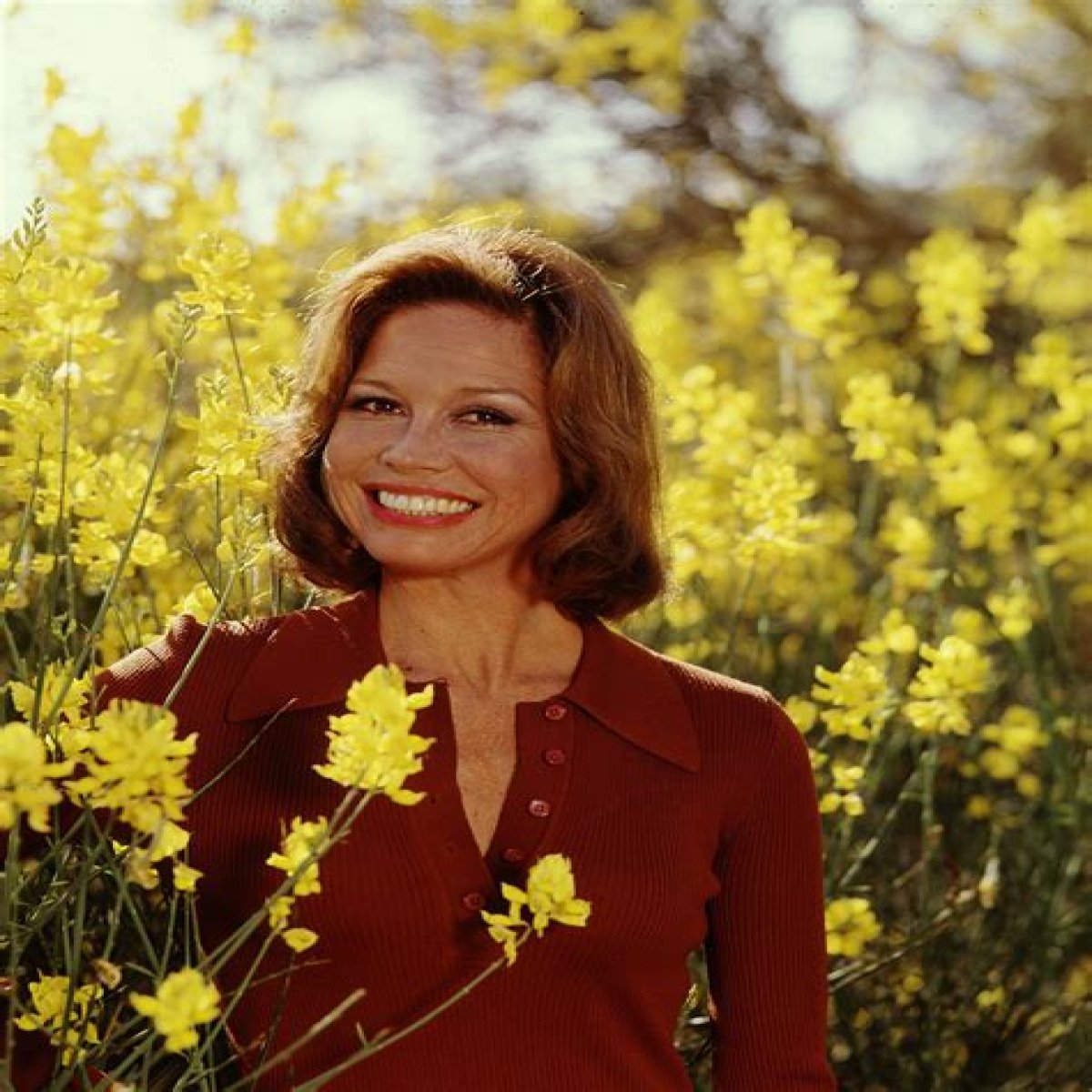 Exploring "When Did Mary Tyler Moore's Son Die"