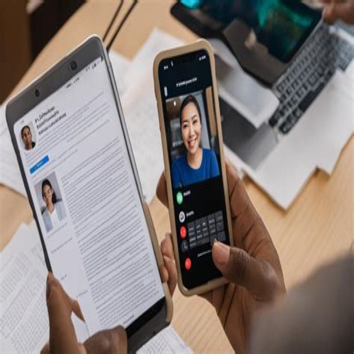 Is Your Privacy At Risk? Understanding Screen Recording On FaceTime