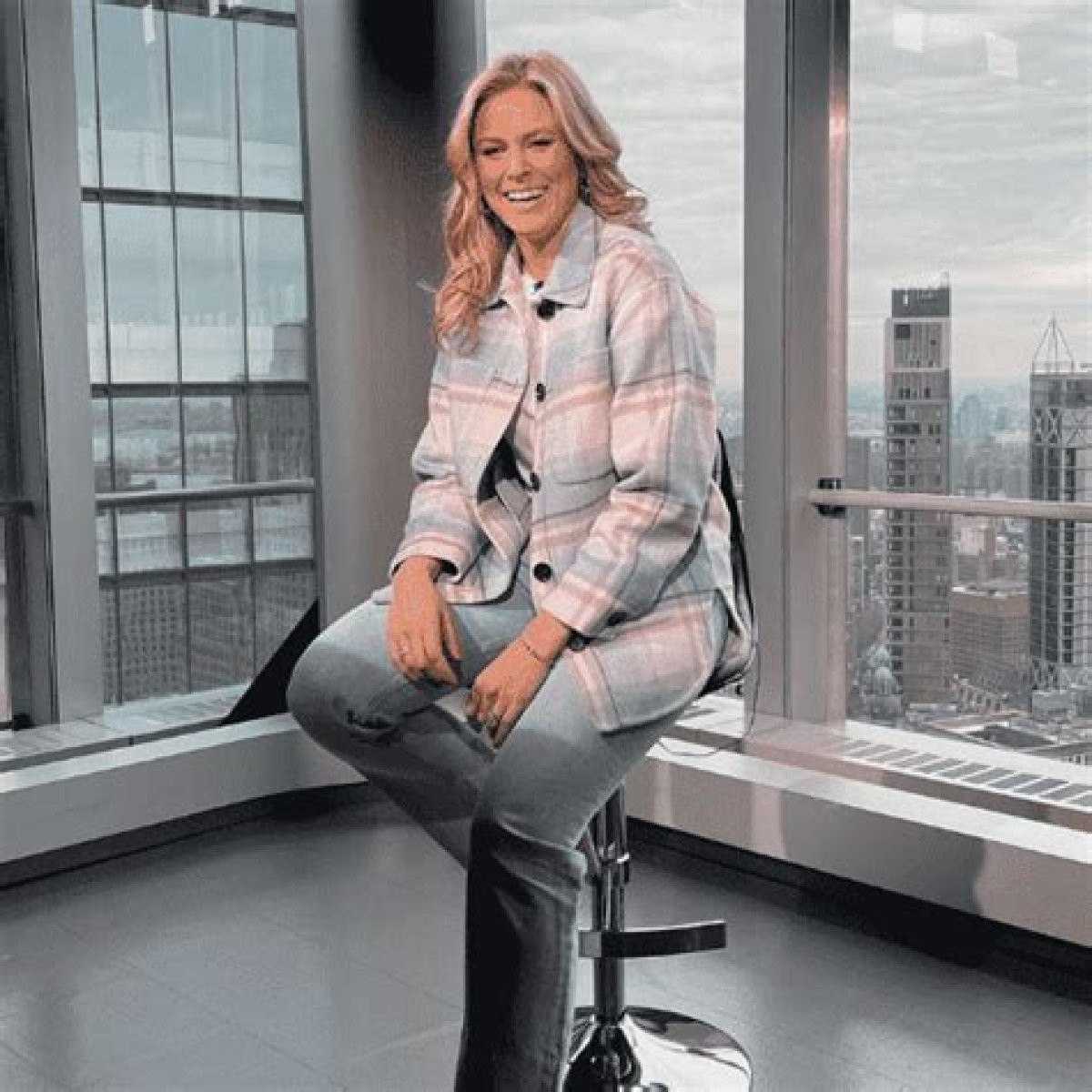 Jamie Erdahl Baby Bump: Is She Pregnant In 2023? Weight Gain Photo Explored
