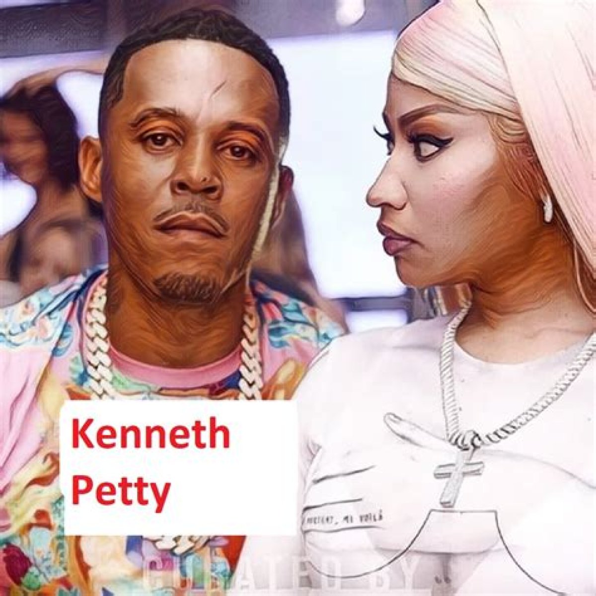 Kenneth Petty Bio, Age, Height, Net Worth, Girlfriend, Dating
