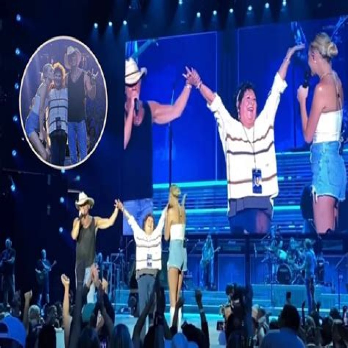 Kenny Chesney: A Deep Dive Into His Family Roots