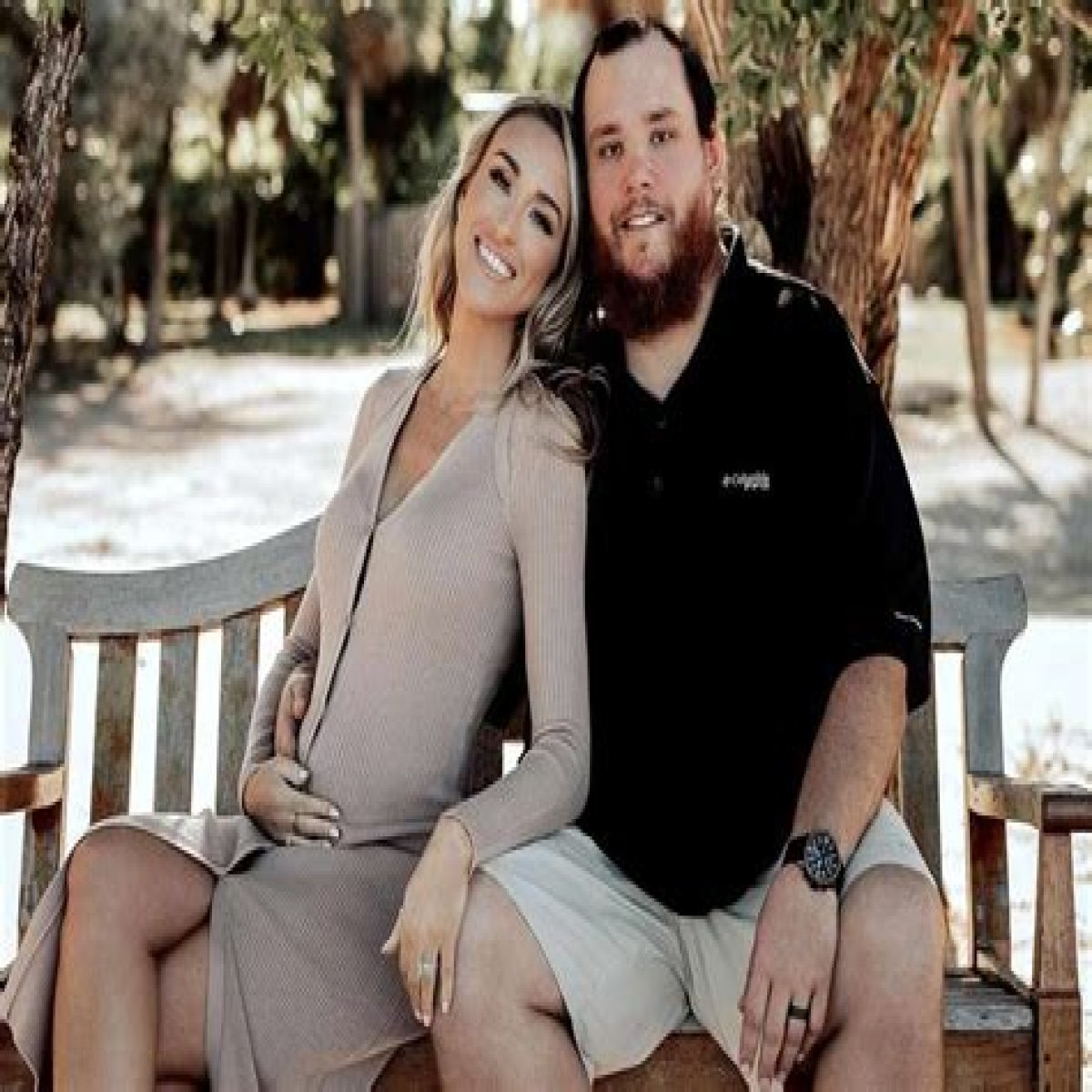 Luke Combs' Family: Exclusive Inside Look Into The Country Star's Personal Life