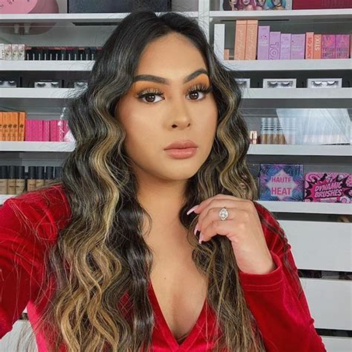 Lupita Arellanos-Bio, Age, Net Worth, Height, Single, Facts