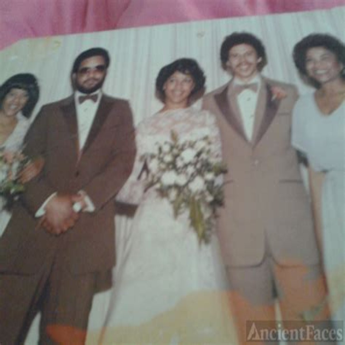 Melih Nicholas, Harold Nicholas Son; Who Is He?