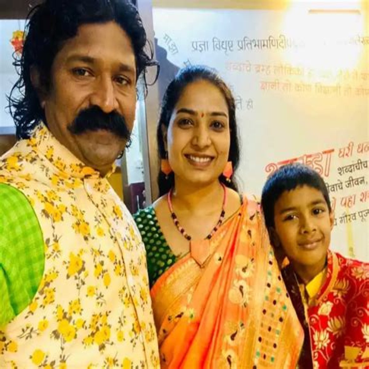 Pravin Tarde Wife, Children, Age, Parents, Siblings, Height, Net Worth & More