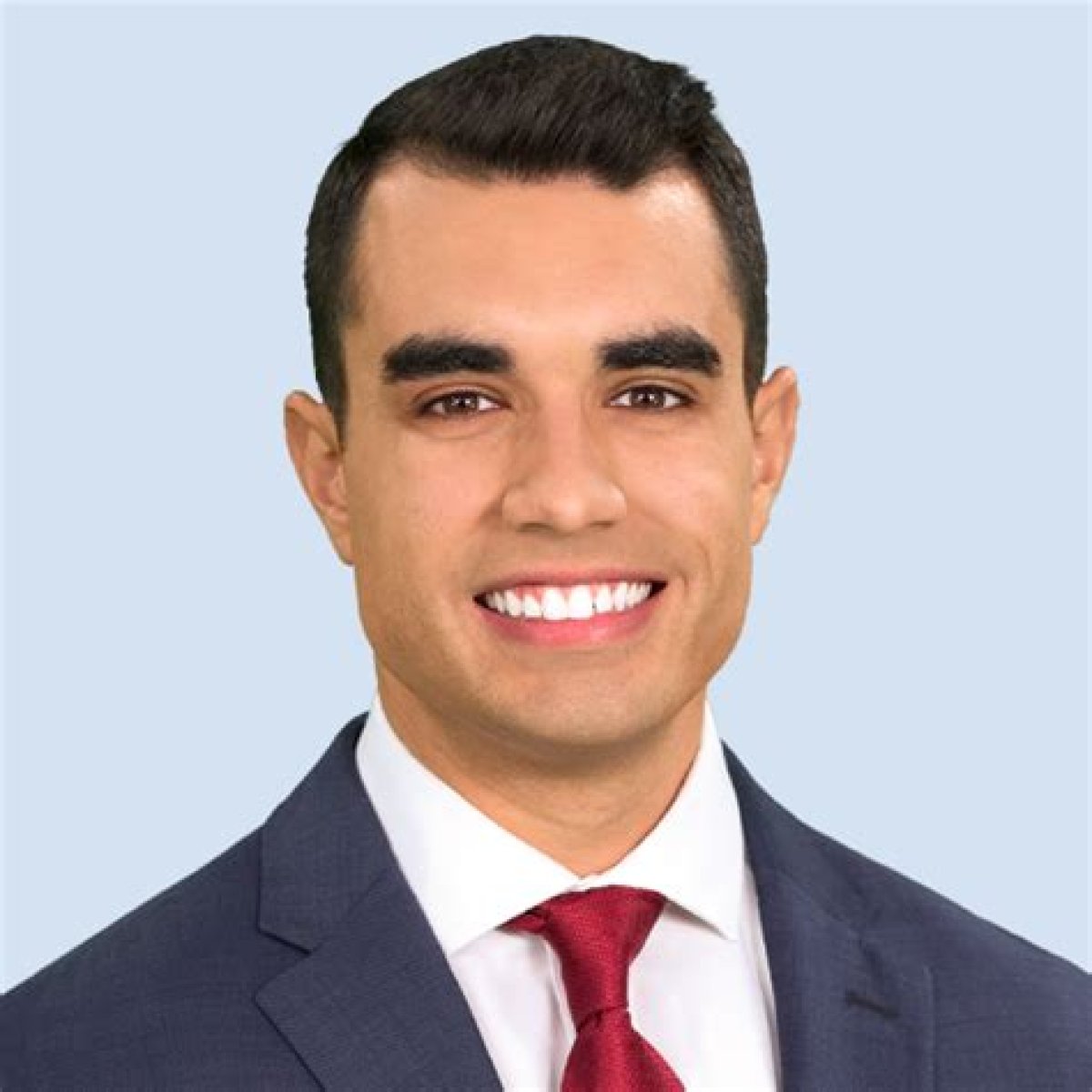 Raphael Pires Age, Wife, Biography, Wiki, Channel 7, Salary, Net Worth