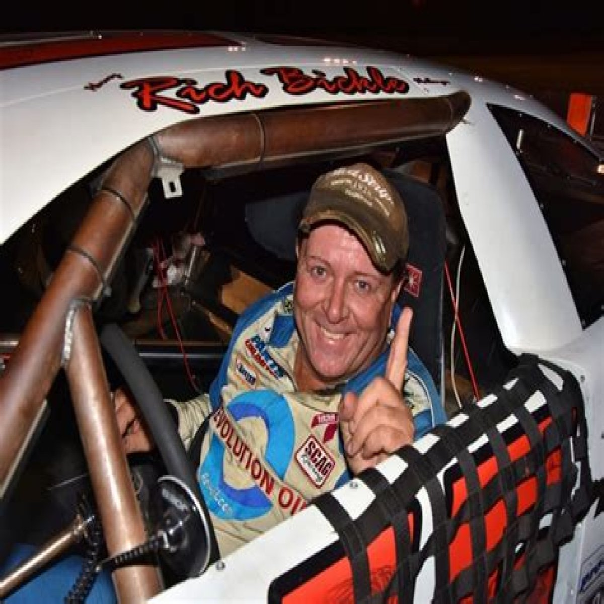Rich Bickle