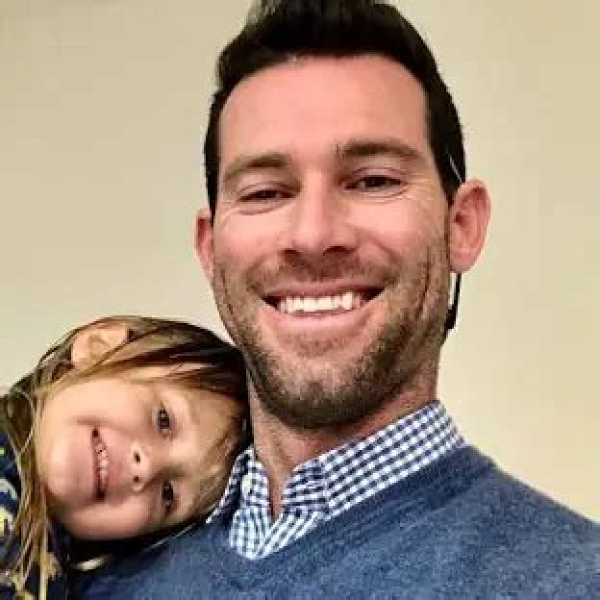 Shane Keough Net Worth