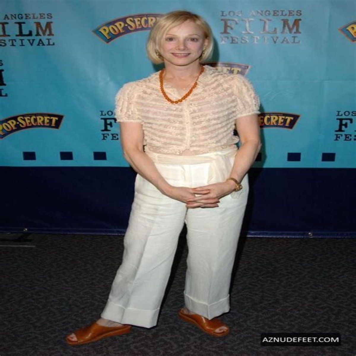 Sondra Locke Feet (4 images) Sexy Feets