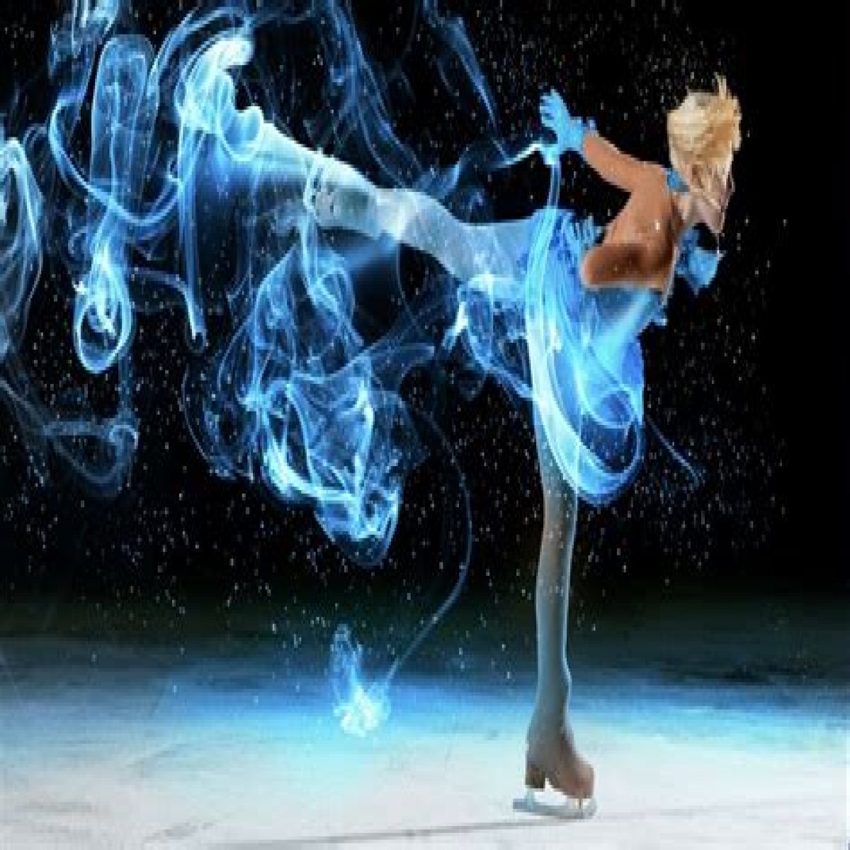 The 10 Highest-Paid Figure Skaters in the World