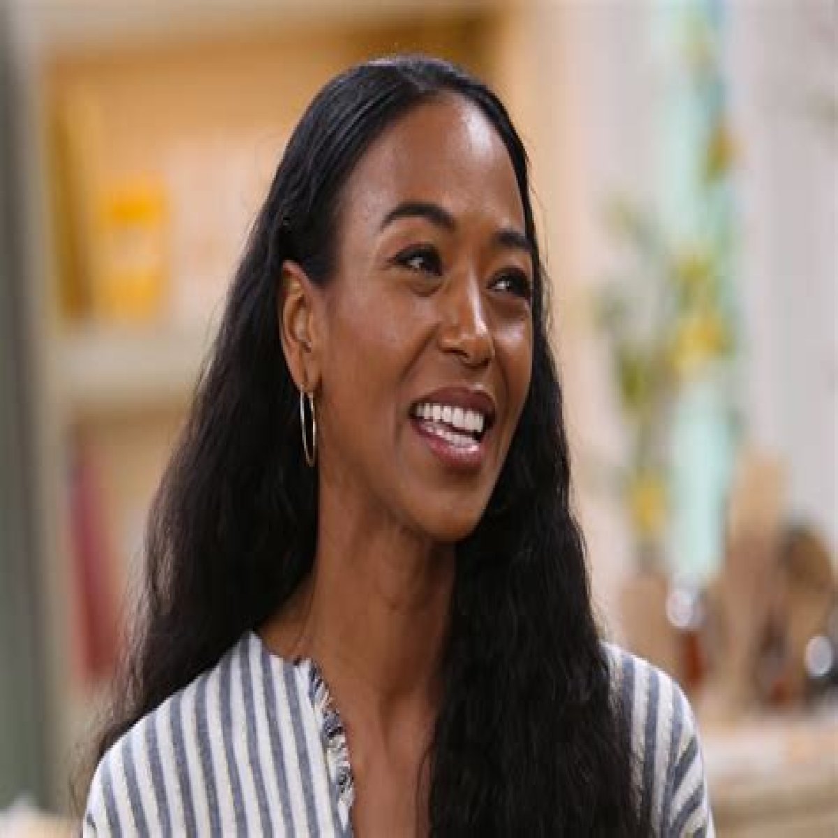   The multi-talented Ananda Lewis made a million through TV, modeling and film    Mon 13 June 2022 11:53    Niamh Colclough    
