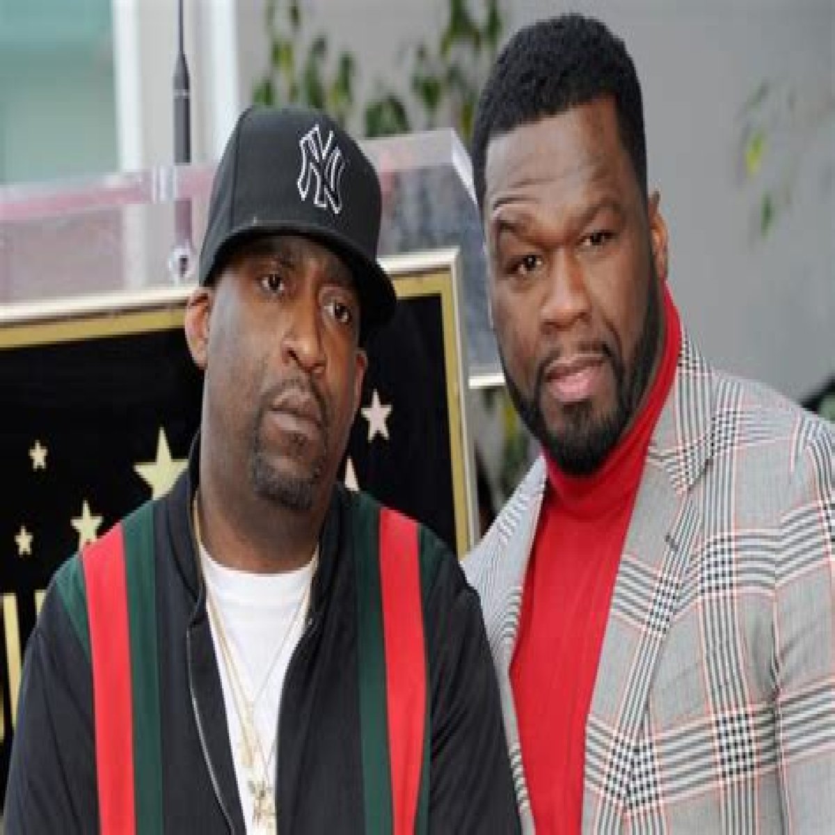 Tony Yayo Biography, Age, Height, Wife, Net Worth, Family