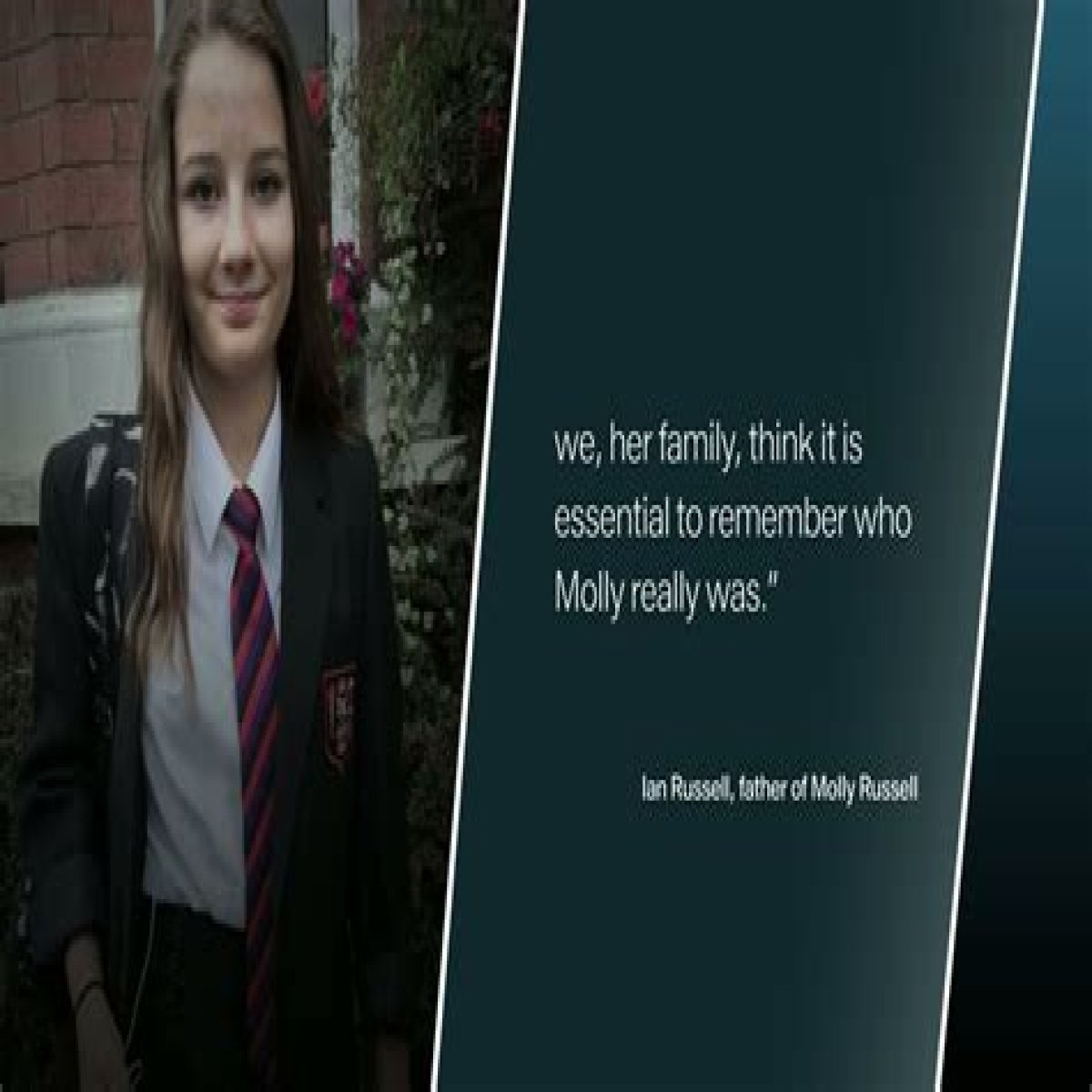 Tragedy: Molly Noblitt Lost To Suicide