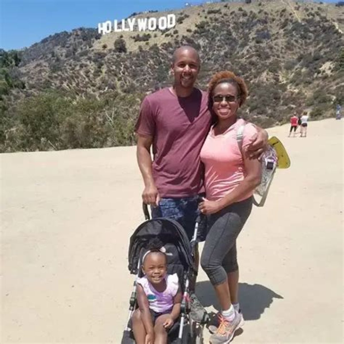 Uncovering Chanda Rubin's Net Worth: A Journey Of Success