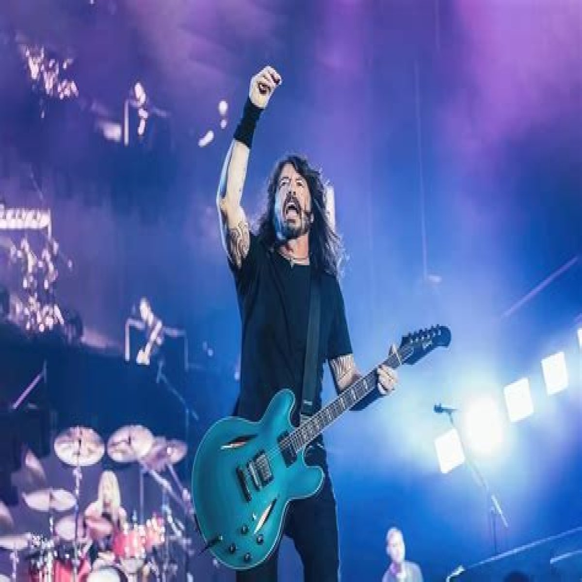 Unraveling The Life Of Dave Grohl: A Journey Through His Birthdate And Beyond