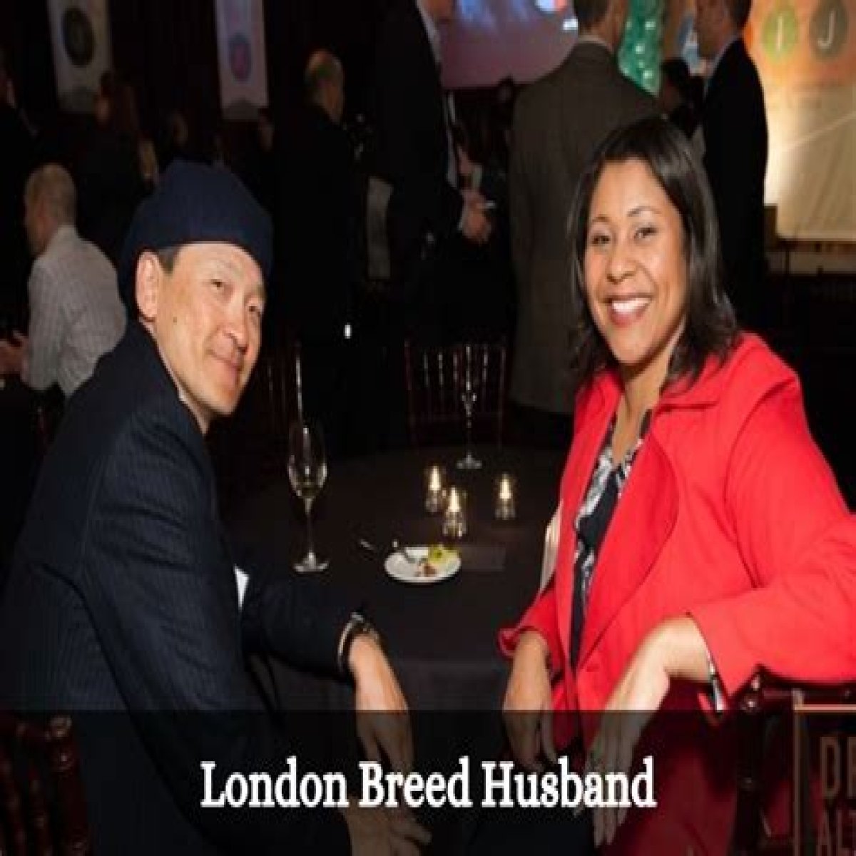 Unveiling London Breed's Spouse: Discover The Untold Story!