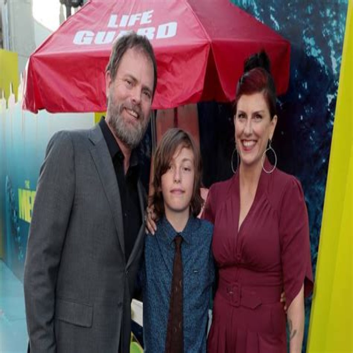 Unveiling Rainn Wilson's Net Worth: A Journey Through His Success