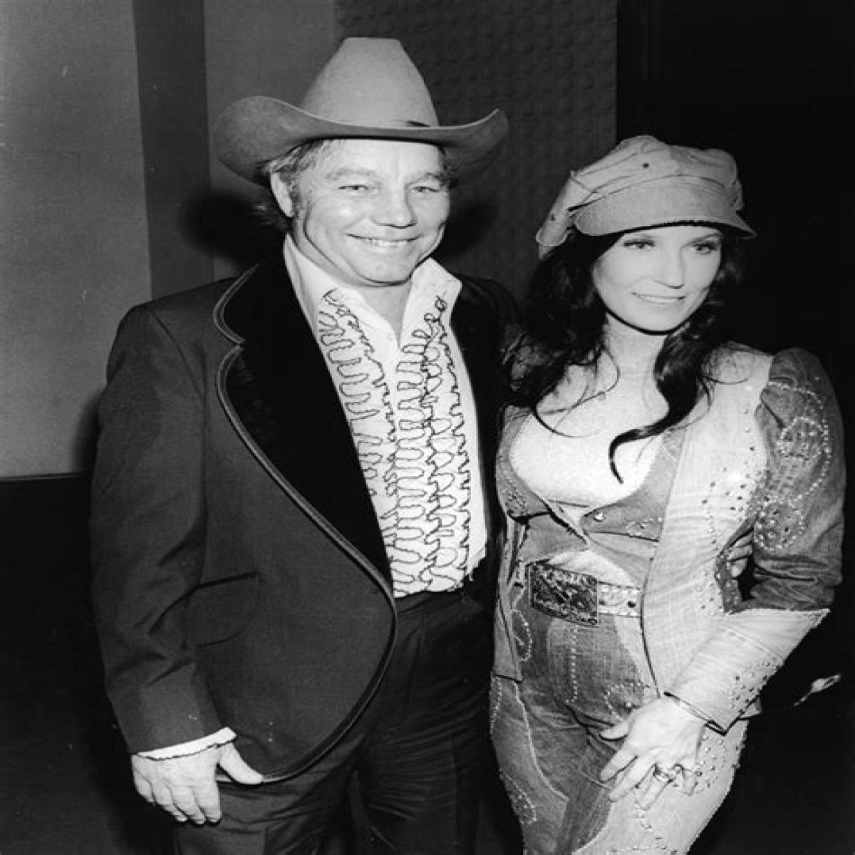 Unveiling The Age Of Loretta Lynn's Husband: Insights And Discoveries