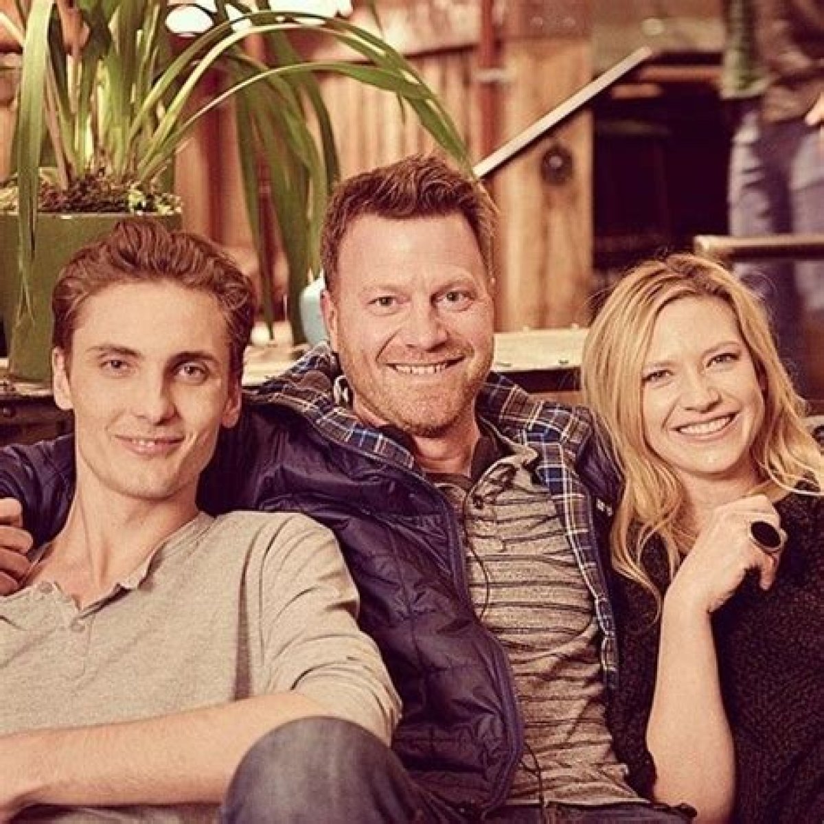 Unveiling The Life Of Anna Torv's Son: A Glimpse Into Their World