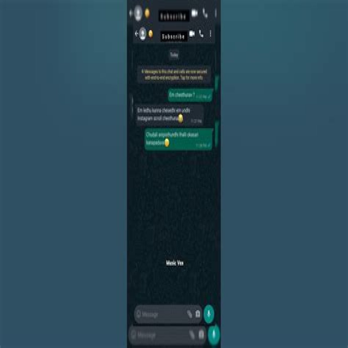 Unveiling The Secrets Of Game Chatting On WhatsApp: Discoveries And Insights
