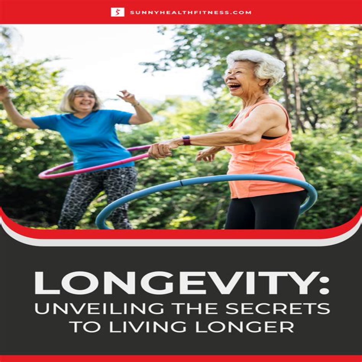 Unveiling The Secrets To Longevity And Fulfillment