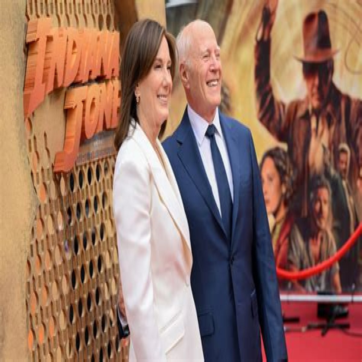 Was Kathleen Kennedy fired? The rumors, controversy, and her role at Lucasfilm, explained