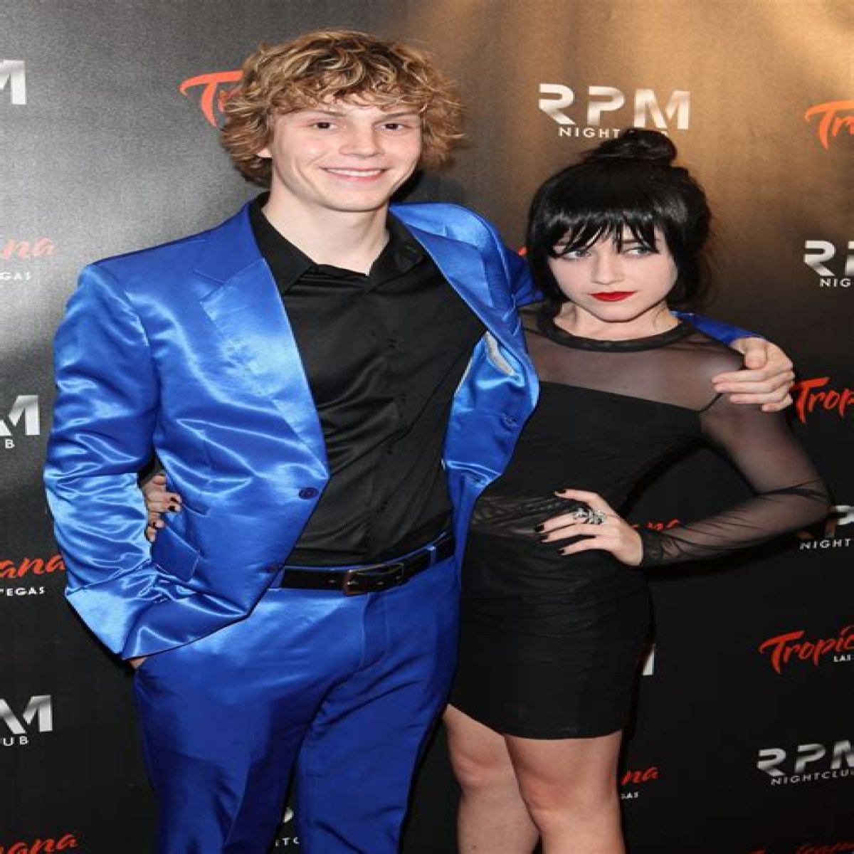 Who is Evan Peters Girlfriend? Is He Dating Anyone?