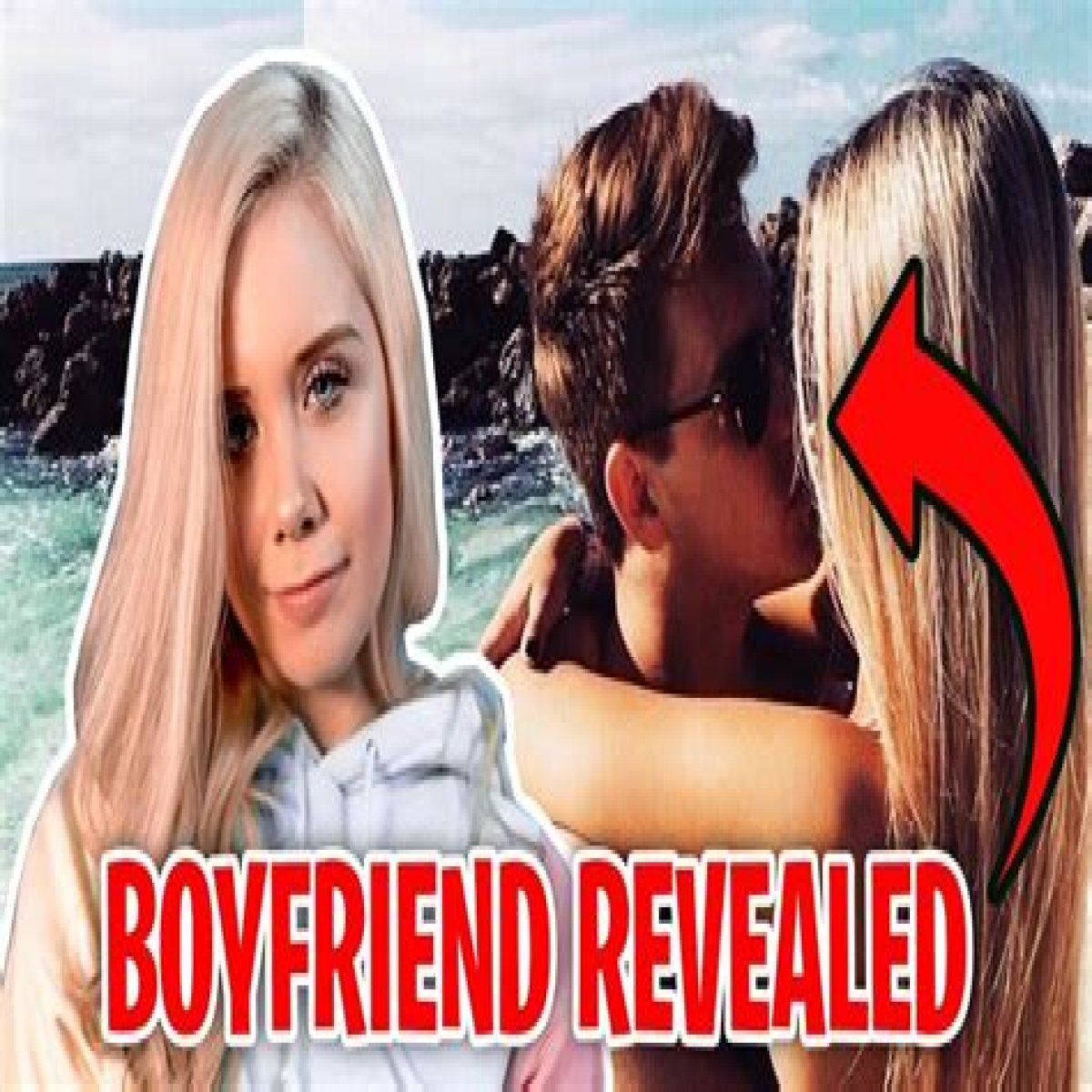 Who is Mackenzie Turner Dating – Mackenzie Turner's Boyfriend & Exes
