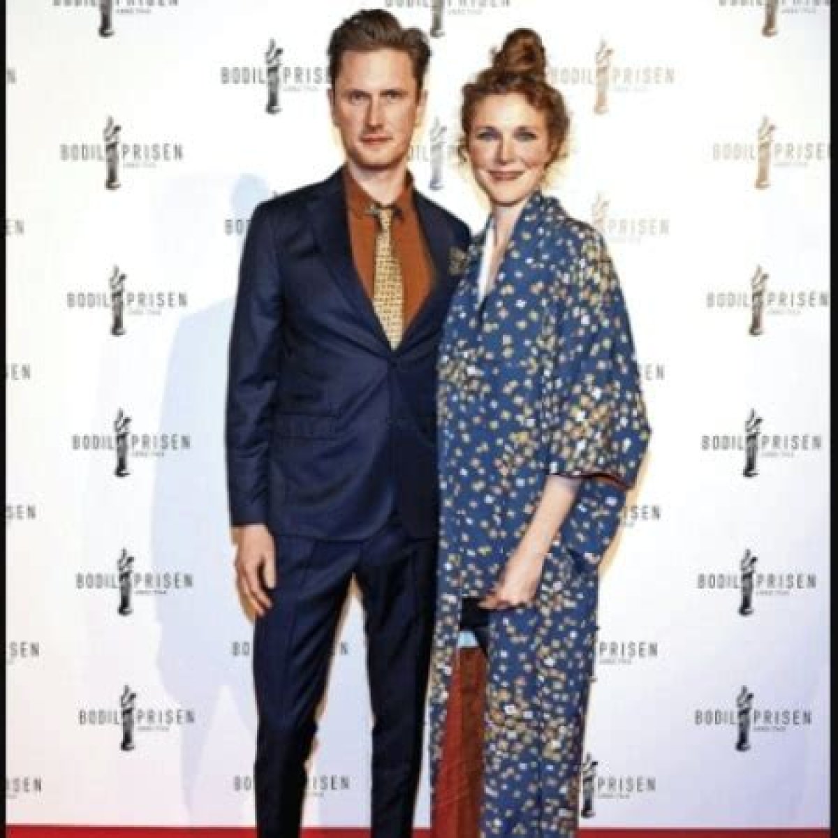 Who Is Mikkel Folsgaard Wife? Also Know About His Children