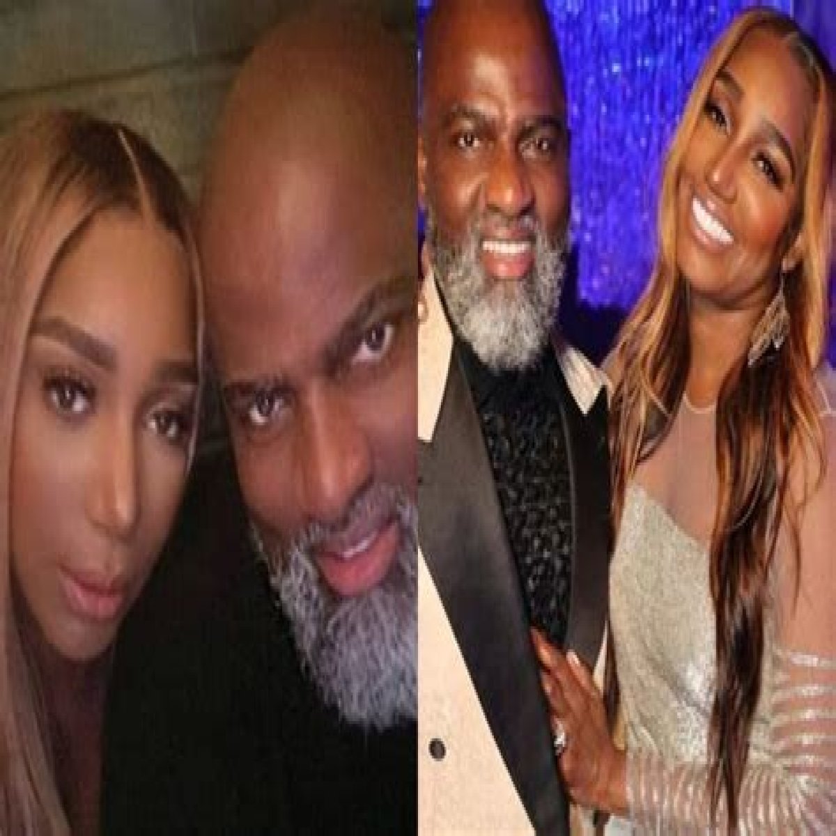 Who Is Tehmeh-Sioh? Nyonisela Sioh Ex Wife Sues NeNe Leakes and Here is Why